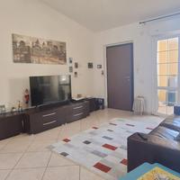 Pressi Via Piave ampio trivano ultimo piano