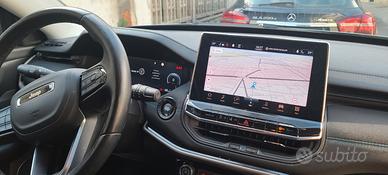 JEEP Compass 2ª serie - 2022