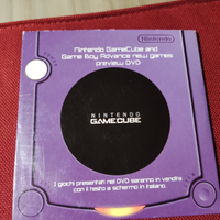 GameCube DVD Preview