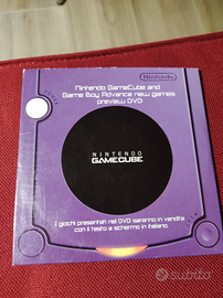 GameCube DVD Preview