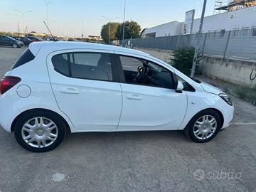 Opel corsa 2016 cdt 1.3