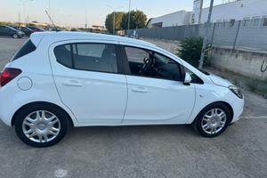 Opel corsa 2016 cdt 1.3