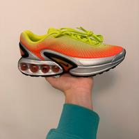 Nike Akr Max Dn