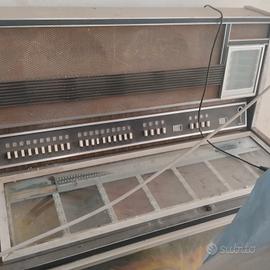 JUKE BOX ANNI 70