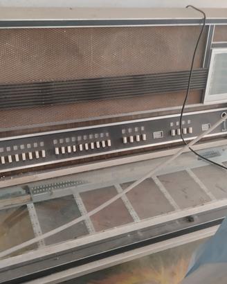 JUKE BOX ANNI 70