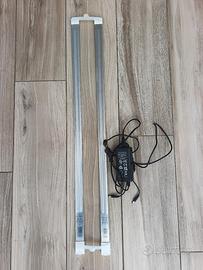 Secret Jardin - Kit Cosmorrow Led  90cm - 2x40W



