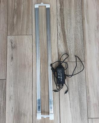Secret Jardin - Kit Cosmorrow Led  90cm - 2x40W


