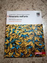itinerario nell’arte