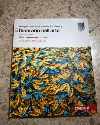 itinerario nell’arte