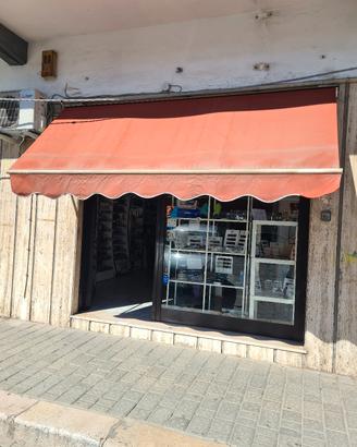 tenda da sole