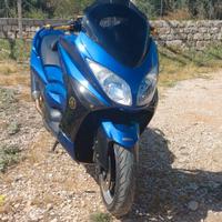 T-max 500