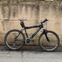 Mtb 26” - TBK BLACKRAIN