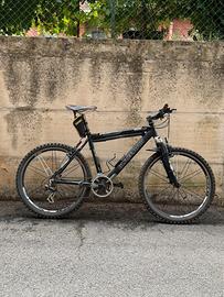 Mtb 26” - TBK BLACKRAIN