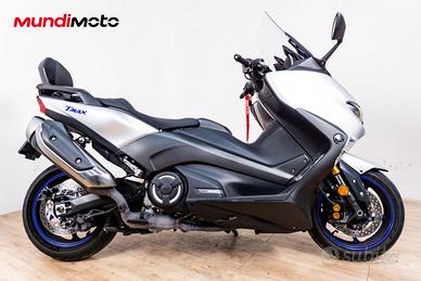 YAMAHA T-MAX 530 SX - 2019