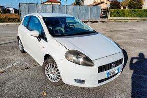 Grande Punto 3P 1.2 benzina 2008