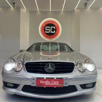 Mercedes-benz SL 500 55 Kompressor cat AMG