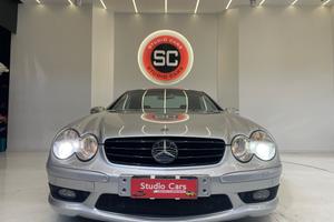 Mercedes-benz SL 500 55 Kompressor cat AMG