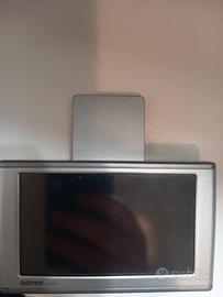 navigatore garmin nuvi 660