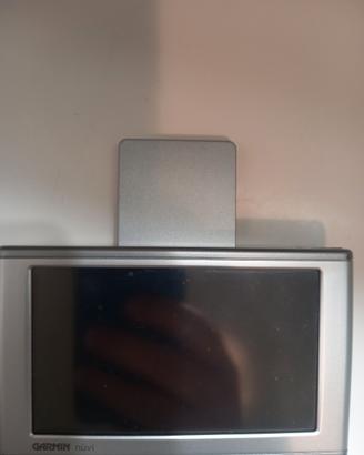 navigatore garmin nuvi 660