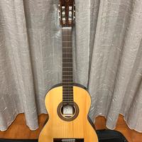 Chitarra classica EKO