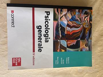 Psicologia generale 4 edizione Feldman