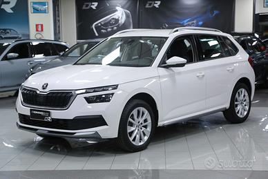 Skoda Kamiq 1.0 TSI 110 cv DSG Style