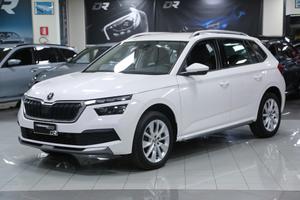 Skoda Kamiq 1.0 TSI 110 cv DSG Style