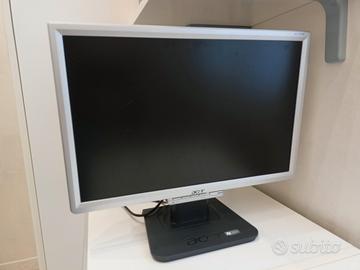 Monitor Acer AL1916W 