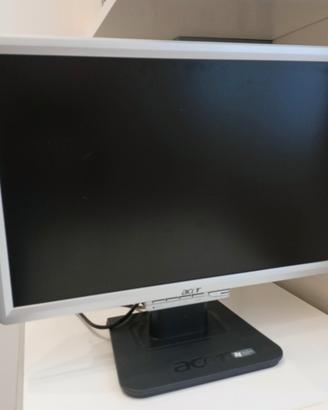 Monitor Acer AL1916W 