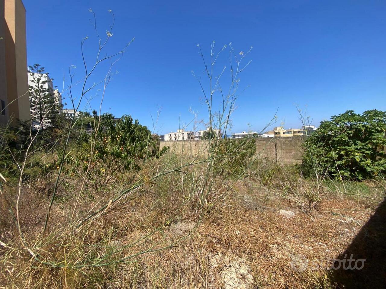 Terreno edificabile a Gallipoli - Vista 3
