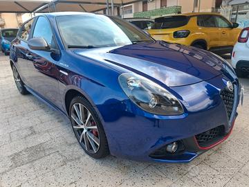 Alfa Romeo Giulietta - 1.6 JTD Esclusive