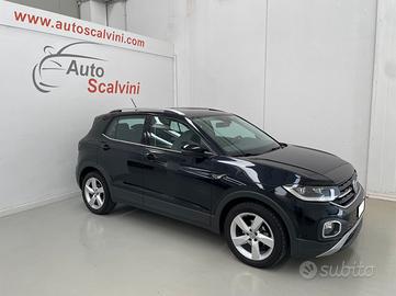 Volkswagen T-Cross 1.0 TSI 115 CV DSG Advanced