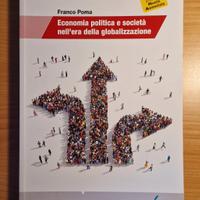 Economia Politica e Società nell'era della Globali