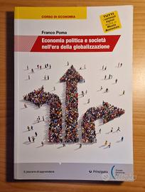 Economia Politica e Società nell'era della Globali