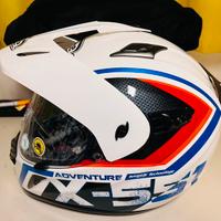 Casco moto X-lite  x551 Gt