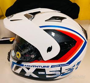 Casco moto X-lite  x551 Gt