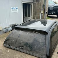 Hard top mistubishi L200