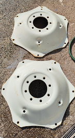 Falange cerchi trattore Fiat 640