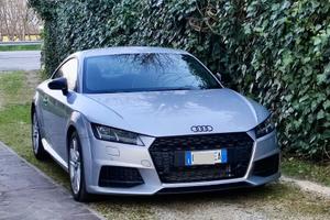 AUDI TT - TFSI 197 CV - 10/22 - KM 20538