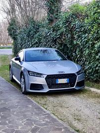 AUDI TT - TFSI 197 CV - 10/22 - KM 20538