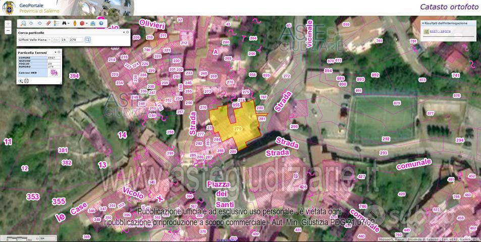 Appartamento – SA - Vista 3