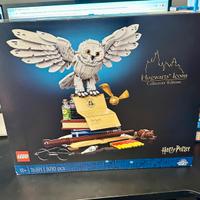 Lego 76391 icona Harry Potter MISB