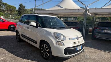 Fiat 500L 1.3 Multijet 95 CV Lounge