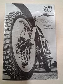 Brochure Hopi 125 cc ASPES