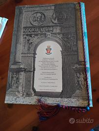 Calendario Carabinieri anno 2009