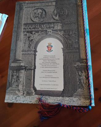 Calendario Carabinieri anno 2009