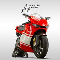 Ducati Desmosedici RR