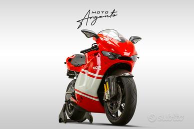 Ducati Desmosedici RR