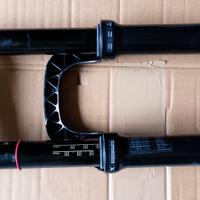 forcella rockshox fork lyrics 150