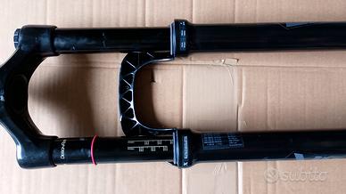 forcella rockshox fork lyrics 150